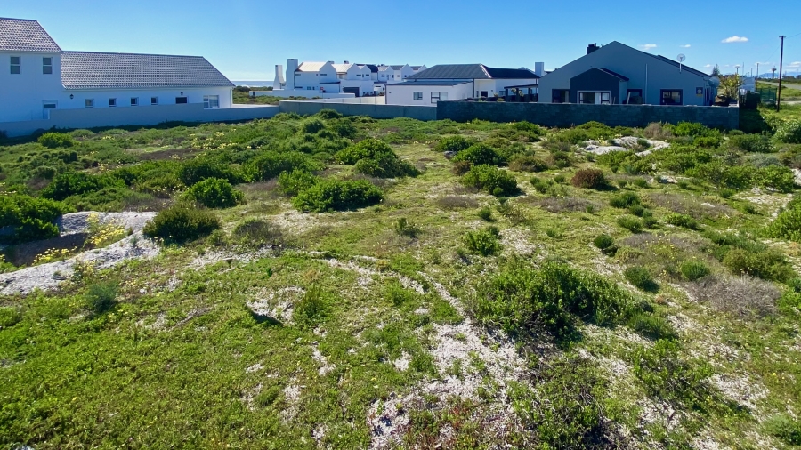 0 Bedroom Property for Sale in Dwarskersbos Western Cape
